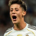 Arda Güler başladı, Real Madrid kazandı –