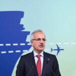 Havacılığın gururu! 46. DHM ■ Türkiye Türkiye 46.