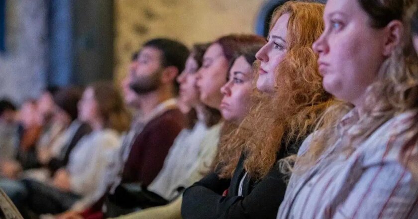 Ne eğitimde ne de Izmir'de meslekte olmayan gençler için yol haritası – Türkiye haberlerini kırmak