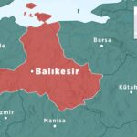 6.1 Baliekesir'de Büyüklük Hizmetleri – Son Dakika Haberleri