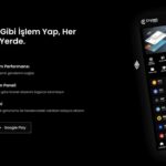 Cryzen kripto ile Türkiye’de yeni nesil kripto yatırım deneyimi