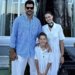 Burak Özçivit ve Fahriye Evcen çifti üniversiteye çıktı! – Yaşam Haberlerini Kırma