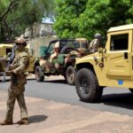 Mali'deki darbe denemesi engellendi – son dakika haberleri