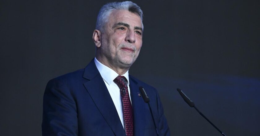 “Suriye yine bir geçiş ülkesi olacak”