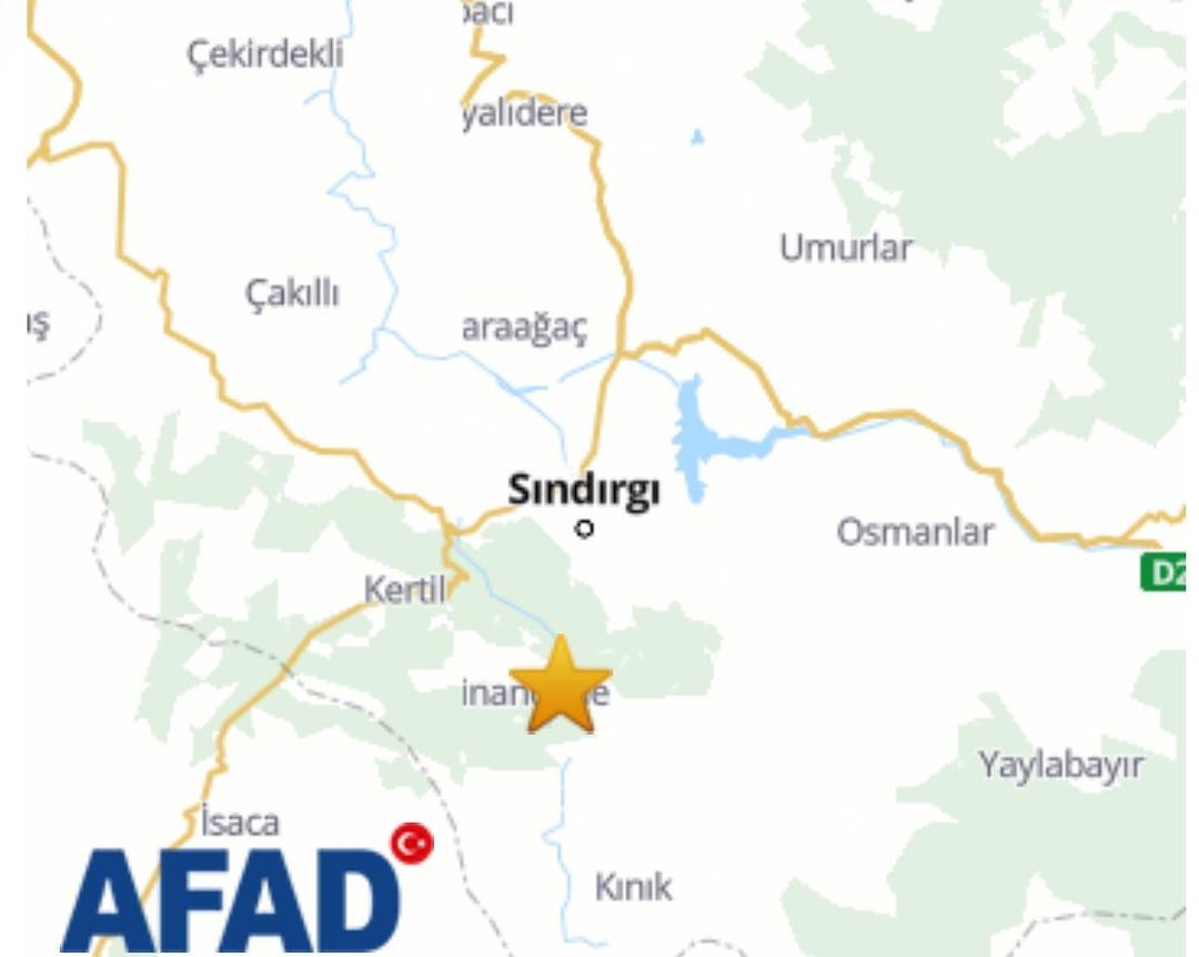 Son Dakika | Ayrıca İstanbul, Çanakkale, Izmir! 4,9 deprem büyüklüğünde BaliKesir: Birkaç dakika içinde tekrar salınarak, APAD'ın açıklaması geldi