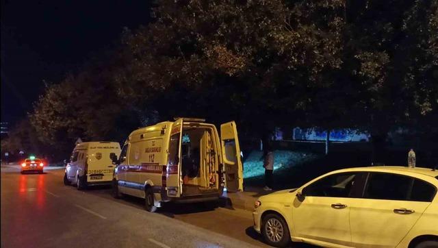 Umeraiye korkunç bir olay! Cansız gövde ağaca asılı bulundu 2