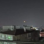 Ankara'daki duman ve iş kokusu endişe yarattı! Valilik ofisinden açıklama