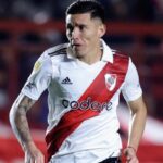 Fatih Karagazruk, personeline Matias Kranevitter ekledi