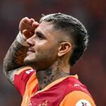 Mauro Icardi Yunanistan'ı devirmek için sessiz kalmadı! Türk'i paylaşan kalpleri bir kez daha fethetti