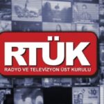 Sınırdan 5'den büyük dijital platformdan RTUK
