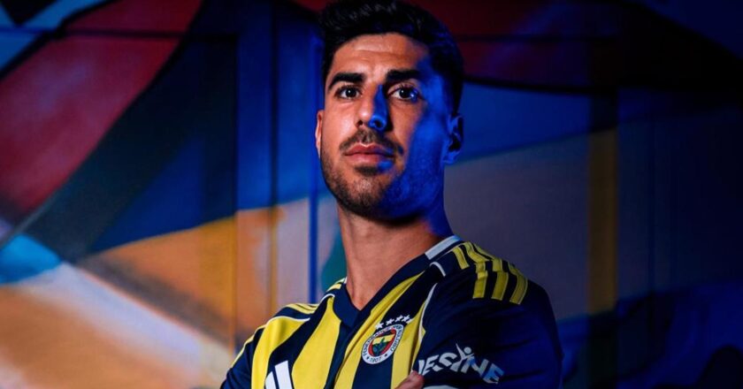 Fenerbahce Marco Asensio – Sports News'u duyurdu