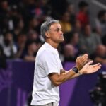 Son Dakika Spor Haberleri | PSGDE'de Luis Enrique Şok