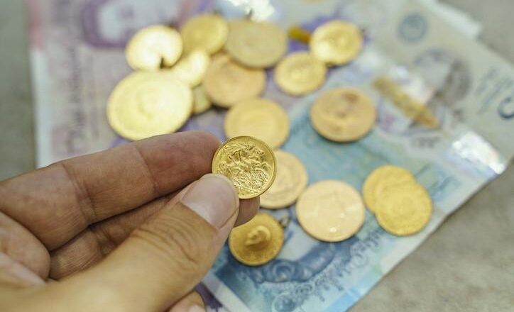 Yeni Haftanın Altın Fiyatları 22 Eylül 2025 Pazartesi || Bugün 1 gram altın, çeyrek altın, cumhuriyet altın ve bir kez altın satın alma: Satış fiyatı ne kadar? İşte büyük çarşı gramının altın fiyatları