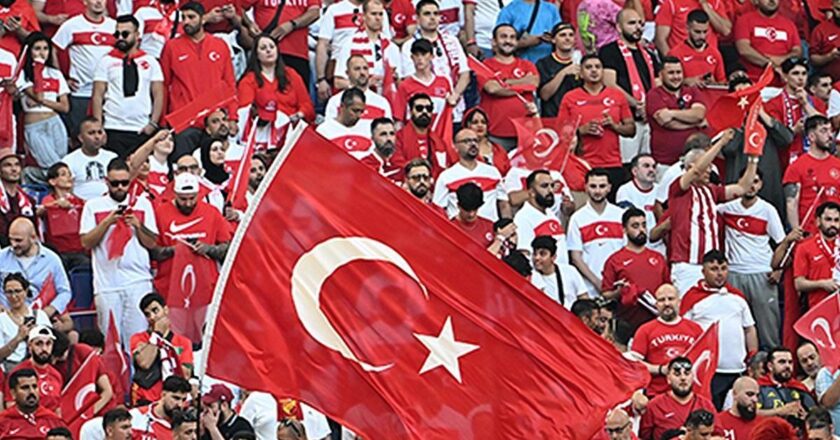 Ulusal bir futbol takımı, Bulgaristan maçı için biletler satışa sunuldu