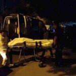 Ümraniye'deki korkunç olay! Cansız vücut ağacın üzerinde asılı bulundu