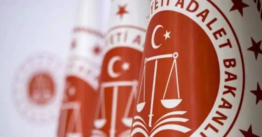 Adalet Bakanlığı unvanının tanıtımının ve değişiminin incelenmesi ne zaman sona eriyor? 2025 Başlığın tanıtımı ve değişim muayenesi ne zaman? – Türkiye haberlerini kırmak