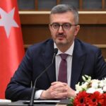 Başkanlık İletişim Başkanı Duran'dan Yeni Yargı Mesajı