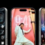 Hava ve iPhone Air ve iPhone'un ilk kullanıcıları cihazlarında çizikler bildirdi – Haber Bilimi Teknolojisi Haberleri