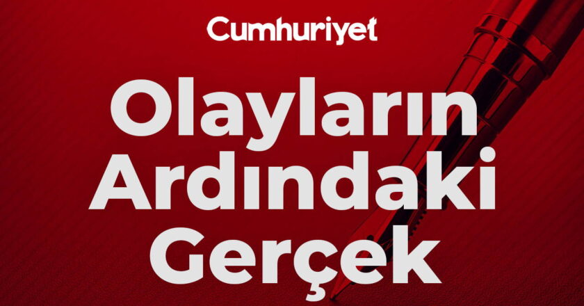 Olayların arkasındaki gerçek yazdı: Son yasal mücadelenin analizi