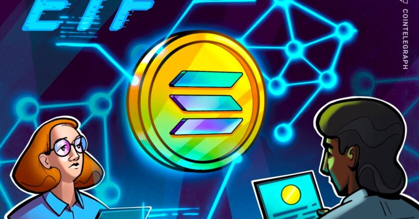 SOL ETF'leri 6 milyar dolarlık yatırım çekebilir