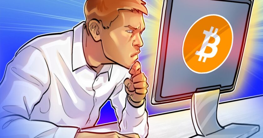 Bitcoin Kayıt: BTC sahiplerinin izlemesi gereken 5 faktör