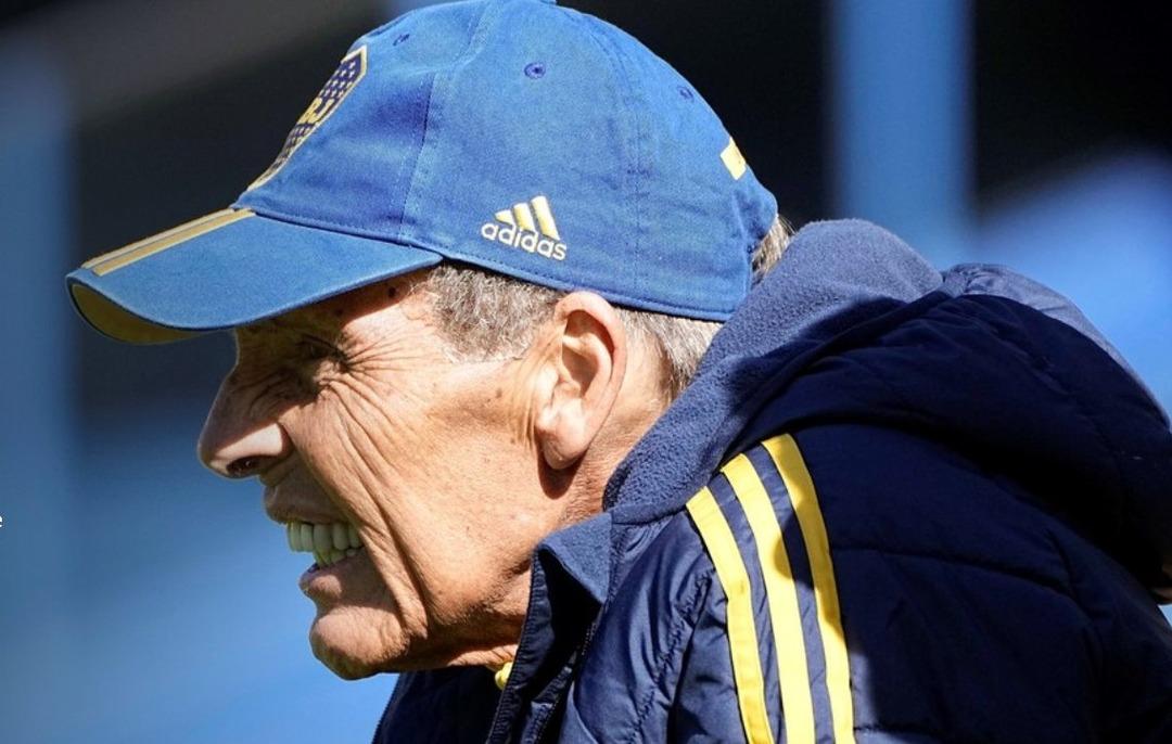 Dünyaca ünlü teknik direktör Miguel Angel Russo hayatını kaybetti! Boca Juniors'a veda... 2