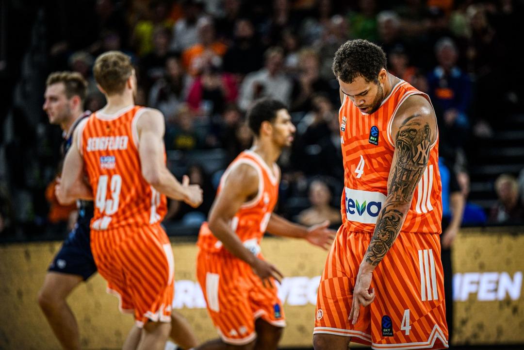 Euroleague yönetiminden skandal İsrail kararı! Bu kadar vazgeçme... 4