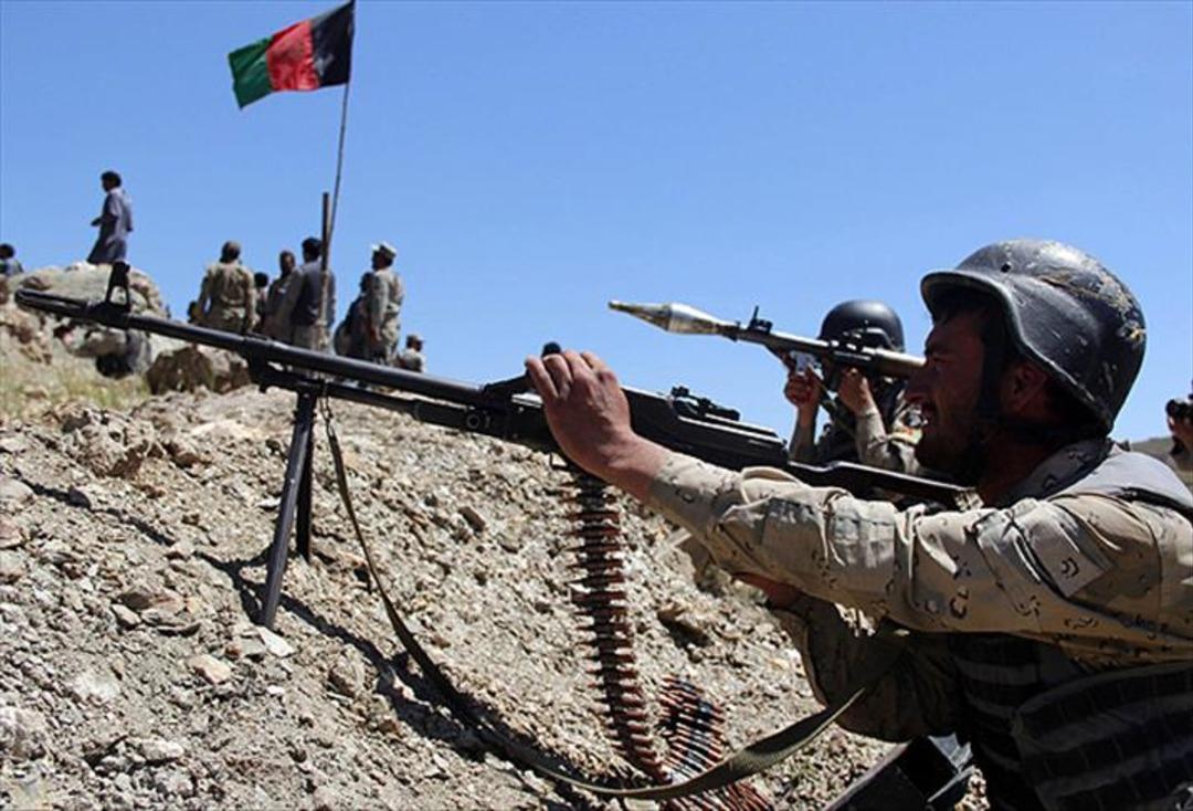 Pakistan'dan Afganistan'a ilişkin açıklama!