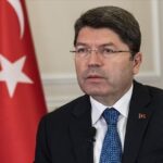 Adalet Bakanı Tunç açıkladı! CHP Grup Başkanvekili Başarır'a “Cumhurbaşkanına hakaret”ten soruşturma