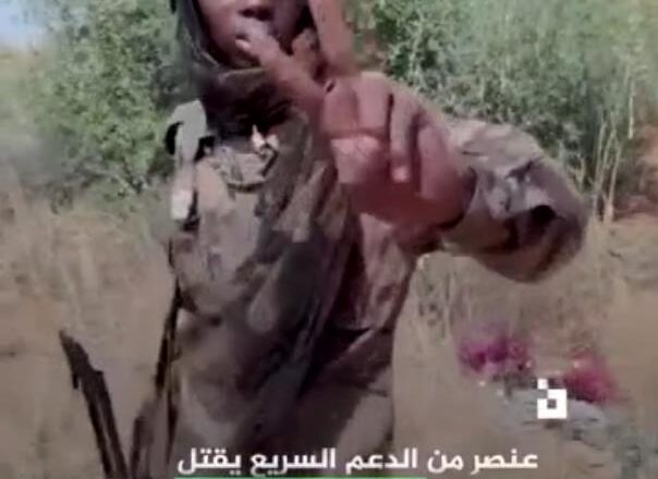 Kuzey Afrika ülkesi Sudan’da iç savaş soykırıma dönüştü