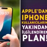Apple'ın iPhone kullanıcılarını yakından etkileyen planı ortaya çıktı: Haritalara reklam geliyor!