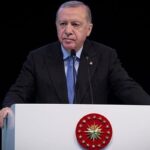 Cumhurbaşkanı Erdoğan'ın 29 Ekim mesajı: “Türkiye Cumhuriyeti'nin ilelebet payidar olması için var gücümüzle çalışıyoruz.”