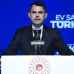 İşte 'Yüzyılın Konut Projesi'nin tüm detayları! Bakan Kurum paylaştı