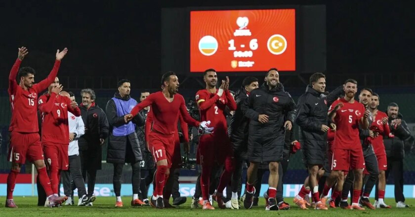 Orhan Can şunu yazdı: “O kadar ilerledik ki geri dönemeyiz…” – Son Dakika Spor Haberleri