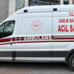 Cezaevinde zehirlenme alarmı: 18 mahkum hastaneye kaldırıldı! – Türkiye'den son dakika haberleri