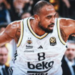 F.Bahçe Beko Valencia'dan istediğini alamadı! – En güncel spor haberleri