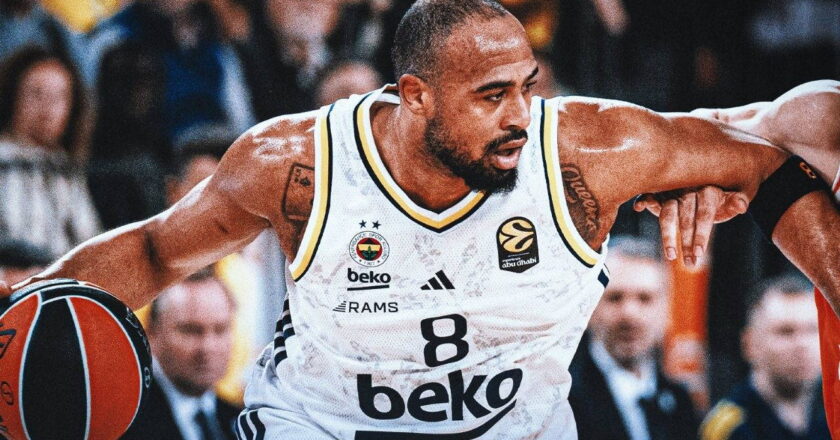 F.Bahçe Beko Valencia'dan istediğini alamadı! – En güncel spor haberleri