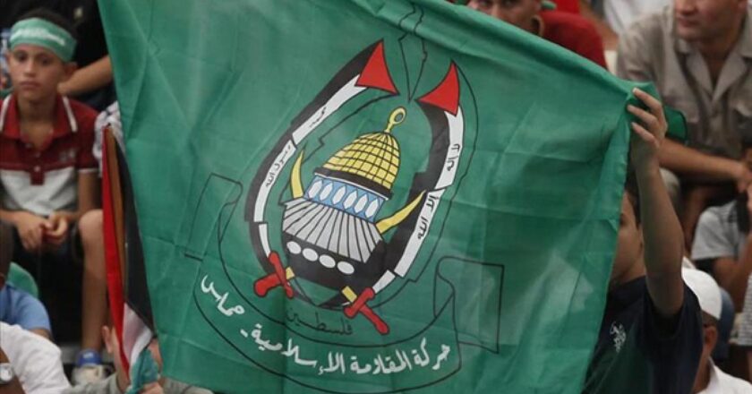 Filistinli tutuklulara işkence yapmakla övünen Ben-Gvir'e Hamas'tan tepki