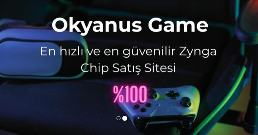 Güven ve Hızınızı Artırın – Otomatik Sistemle Chip Satışı