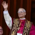 Papa XIV Leo’nun ilk resmi seyahati İznik’ten Beyrut’a uzanıyor