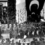 Hüzünlü oturumun tutanakları Meclis arşivinde