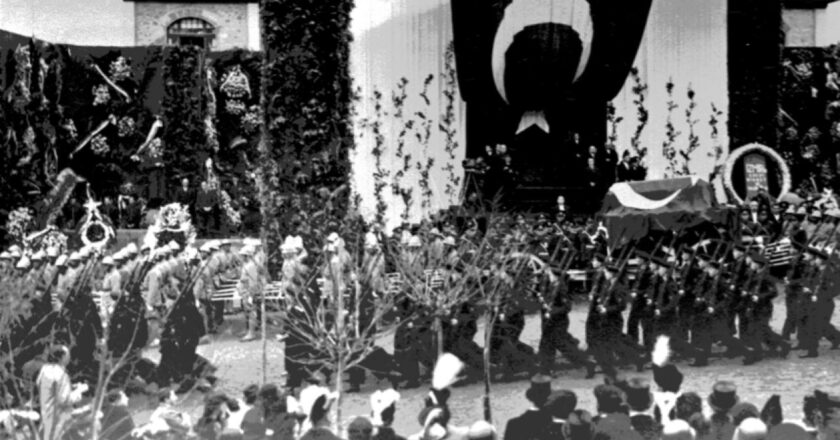 Hüzünlü oturumun tutanakları Meclis arşivinde