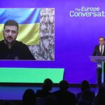 “Macar vetosu Putin'e özel bir destektir”