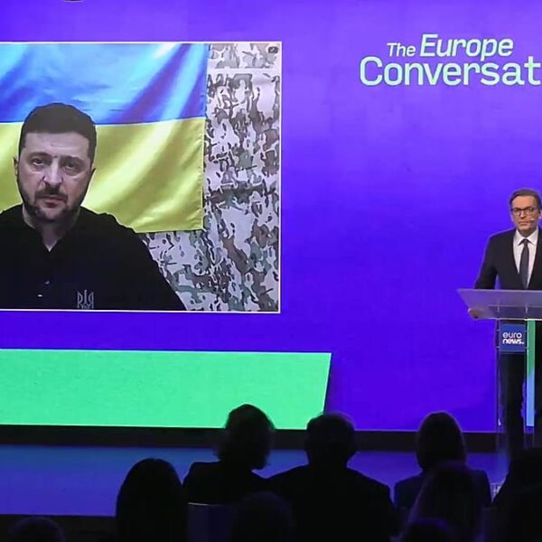 “Macar vetosu Putin'e özel bir destektir”