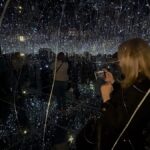 Video. Teknoloji ve sanat bir arada: Romanya'nın yeni multimedya müzesi açıldı