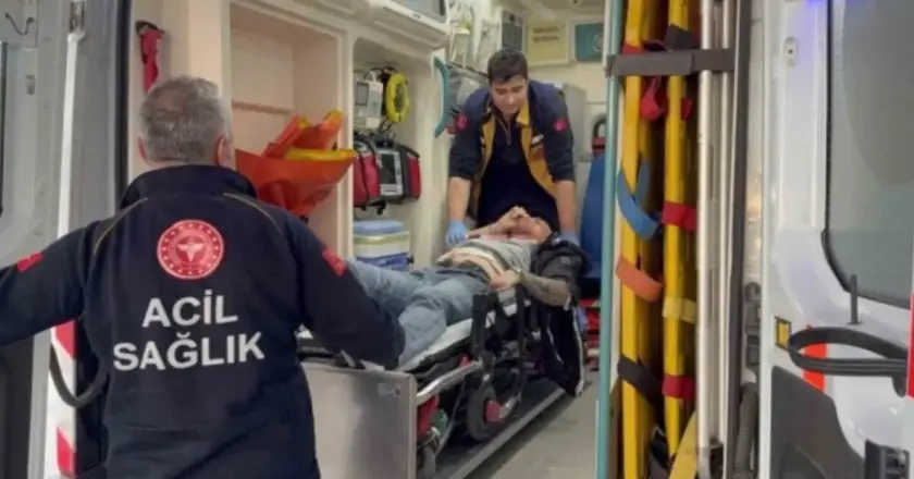 Samsun’da motosikletli saldırıda 2 genç yaralandı, 7 kişi tutuklandı