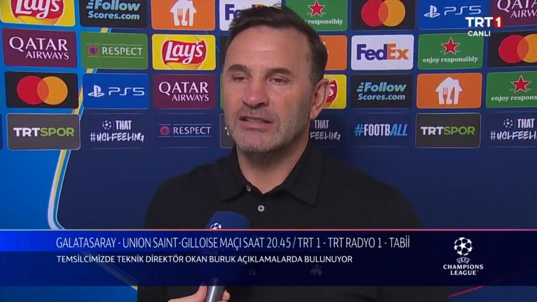 Galatasaray'ın Union SG maçında garip olay! Ege Araç sabah otoparktan ayrılıp geri döndü... 3