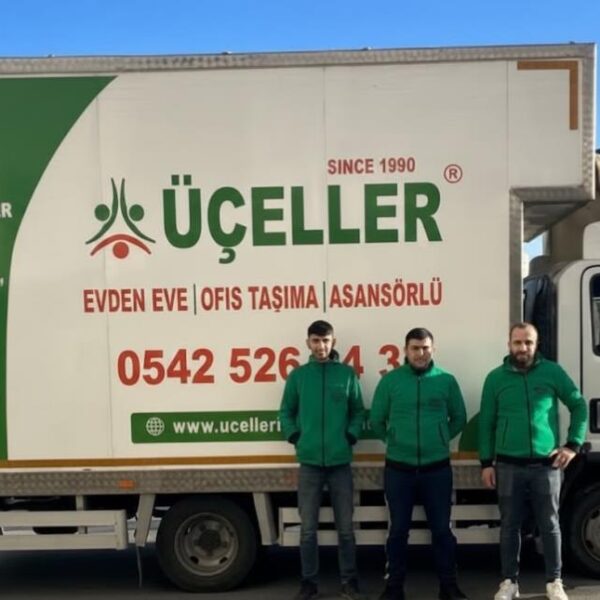 Profesyonel ev eşyası depolama alanı sayesinde korunaklı ve uzun vadeli depodlama çözümleri