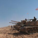 Lübnan ordusu alarma geçti! İsrail askerleri geri çekildi