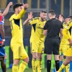 F.Bahçe UEFA'ya gidiyor! Hakem Allard Lindhout'u şikayet edecekler Fenerbahçe (FB) Haberleri